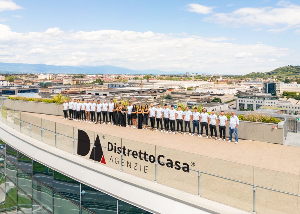 DistrettoCasa Agenzie